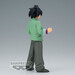 Figura Son Goten Super Hero Dragon Ball Super DXF 14cm