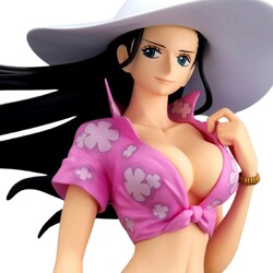 Figura Spash Style Nico Robin Glitter & Glamorous One Piece 23cm