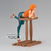 Figura Special Nami Grandline Journey One Piece DXF 15cm