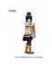 Figura Special Rin Shima Laid Back Camp 17cm