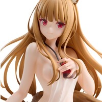 Figura Spice and Wolf: Merchant Meets the Wise Wolf 1/7 Holo feat. saitom 24 cm