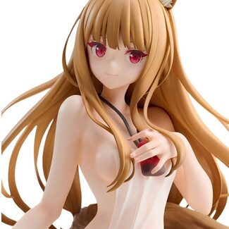 Figura Spice and Wolf: Merchant Meets the Wise Wolf 1-7 Holo feat. saitom 24 cm