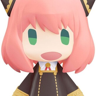 Figura Spy x Family HELLO! GOOD SMILE Anya Forger 10 cm