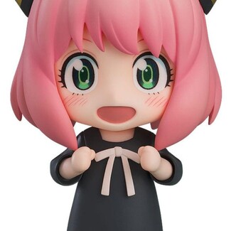 Figura Spy x Family Nendoroid Anya Forger: Casual Outfit Ver. 10 cm