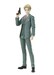 Figura Spy x Family S.H. Figuarts Loid Forger 17 cm