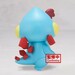 Figura Stegosaurus Nene-chan Our Dinosaur Diary Kasukabe Boueitai Crayon Shinchan 12cm