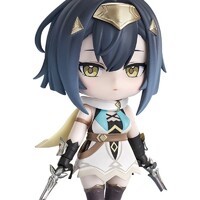 Figura Stella Sora Nendoroid Amber 10 cm
