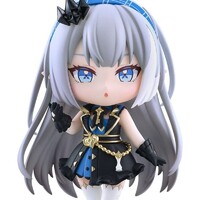 Figura Stella Sora Nendoroid Tyrant (Female) 10 cm