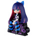 Figura Stocking Monitor Top Figz New Panty Stocking with Garterbelt 12cm