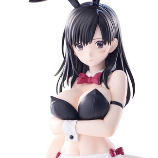 Figura Strawberry BiCute Bunnies Aya Toujou 27 cm