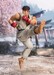 Figura Street Fighter S.H. Figuarts Ryu (Outfit 2) 15 cm