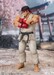 Figura Street Fighter S.H. Figuarts Ryu (Outfit 2) 15 cm