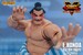 Figura Street Fighter V: E.Honda Nostalgia Costume Red Exclusive 20 cm