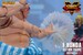 Figura Street Fighter V: E.Honda Nostalgia Costume Red Exclusive 20 cm