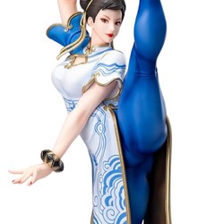 Figura Street Fighter VI FIGURIZMa Chun-Li 29 cm