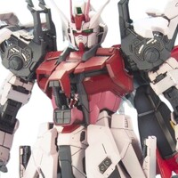 Figura Strike Rouge + Skygrasper MBF-02 1/60