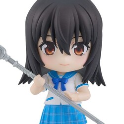 Figura Strike the Blood Nendoroid Yukina Himeragi 10 cm