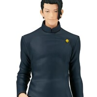 Figura Suguru Geto King of Artist Jujutsu Kaisen 21cm