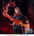 Figura Sukuna Fuga Luminasta Jujutsu Kaisen 23cm