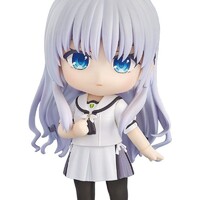 Figura Summer Pockets Nendoroid Shiroha Naruse 10 cm