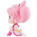 Figura Super Sailor Moon Chibi Look Up Pretty Guardian Sailor Moon 11cm