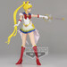 Figura Super Sailor Moon ver.A Glitter Glamours Pretty Guardian Eternal the Movie Sailor Moon 23cm