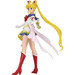 Figura Super Sailor Moon ver.A Glitter Glamours Pretty Guardian Eternal the Movie Sailor Moon 23cm