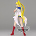 Figura Super Sailor Moon ver.B Glitter Glamours Pretty Guardian Eternal the Movie Sailor Moon 23cm