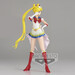 Figura Super Sailor Moon ver.B Glitter Glamours Pretty Guardian Eternal the Movie Sailor Moon 23cm