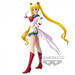 Figura Super Sailor Moon ver.B Glitter Glamours Pretty Guardian Eternal the Movie Sailor Moon 23cm