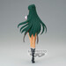 Figura Super Sailor Pluto Glitter & Glamours Pretty Guardian Sailor Moon Eternal the Movie 23cm