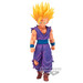 Figura Super Saiyan 2 Son Gohan Solid Edge Work Dragon Ball Z 16cm