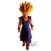 Figura Super Saiyan 2 Son Gohan Solid Edge Work Dragon Ball Z 16cm