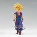 Figura Super Saiyan Son Gohan Solid Edge Works Vol.5 Dragon Ball Z 16cm