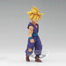 Figura Super Saiyan Son Gohan Solid Edge Works Vol.5 Dragon Ball Z 16cm