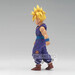 Figura Super Saiyan Son Gohan Solid Edge Works Vol.5 Dragon Ball Z 16cm