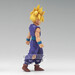 Figura Super Saiyan Son Gohan Solid Edge Works Vol.5 Dragon Ball Z 16cm