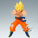 Figura Super Saiyan Son Goku Vs. Cooler Match Makers Dragon Ball Z 14cm