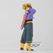 Figura Super Saiyan Trunks Blood of Saiyans Dragon Ball Z 17cm