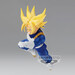 Figura Super Saiyan Trunks Vol.1 Chosenshiretsuden III Dragon Bal Z 13cm