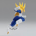 Figura Super Saiyan Trunks Vol.1 Chosenshiretsuden III Dragon Bal Z 13cm