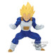 Figura Super Saiyan Vegeta vol.4 Chosenshiretsuden III Dragon Ball Z 12cm