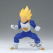 Figura Super Saiyan Vegeta vol.4 Chosenshiretsuden III Dragon Ball Z 12cm