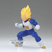 Figura Super Saiyan Vegeta vol.4 Chosenshiretsuden III Dragon Ball Z 12cm