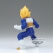 Figura Super Saiyan Vegeta vol.4 Chosenshiretsuden III Dragon Ball Z 12cm