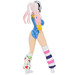 Figura Super Sonico 80 Another Color Blue Super Sonico 18cm