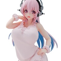 Figura Super Sonico Yumemirize Super Sonico 14 cm