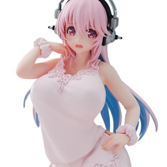 Figura Super Sonico Yumemirize Super Sonico 14 cm