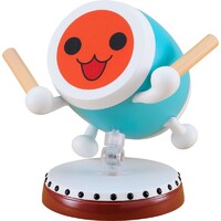 Figura Taiko no Tatsujin Nendoroid Don Wada 10 cm