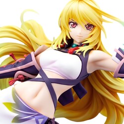 Figura Tales of Xillia 1/8 Milla Maxwell 21 cm